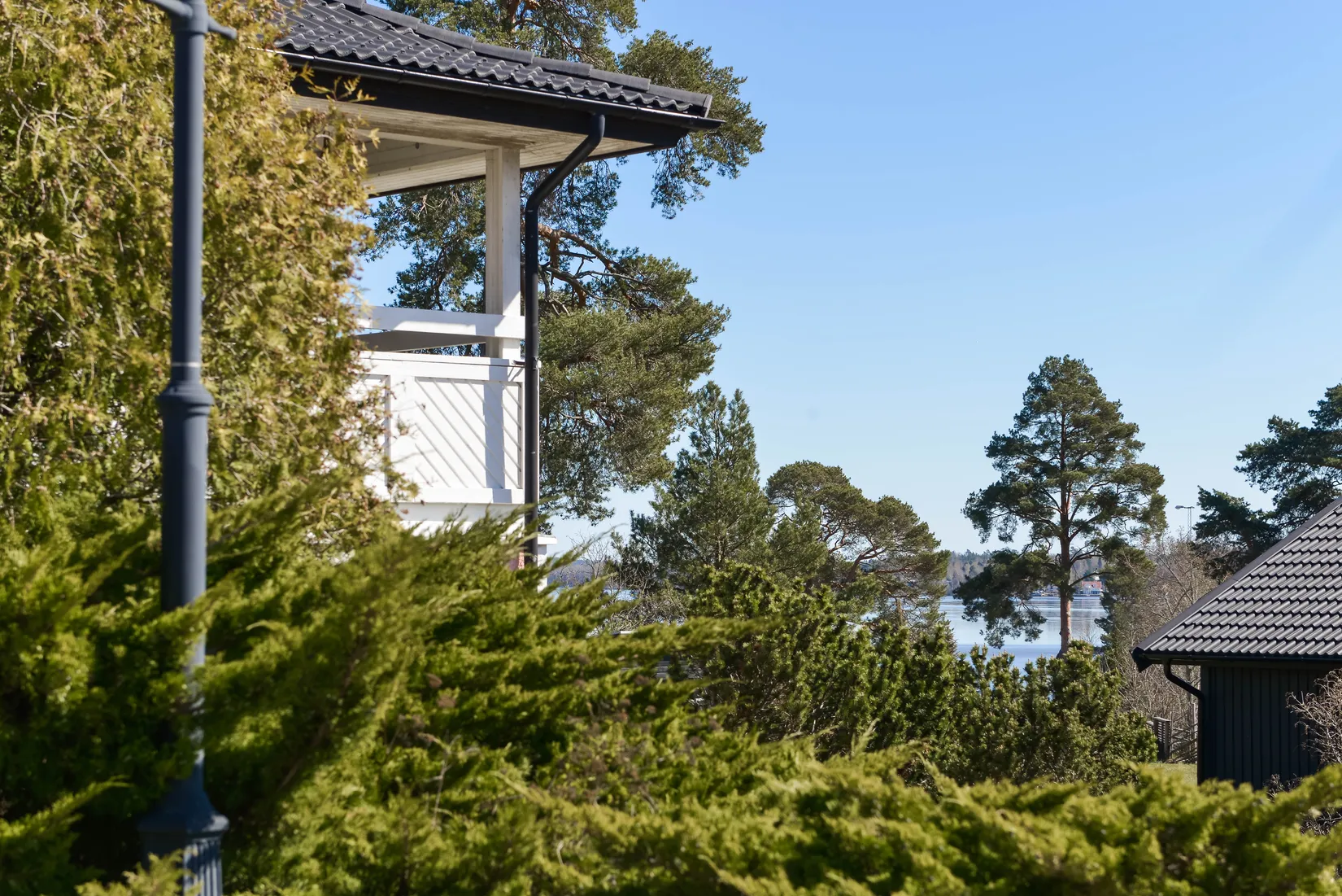 Villa, Lyckåsvägen 7B, Kvicksund, Västerås