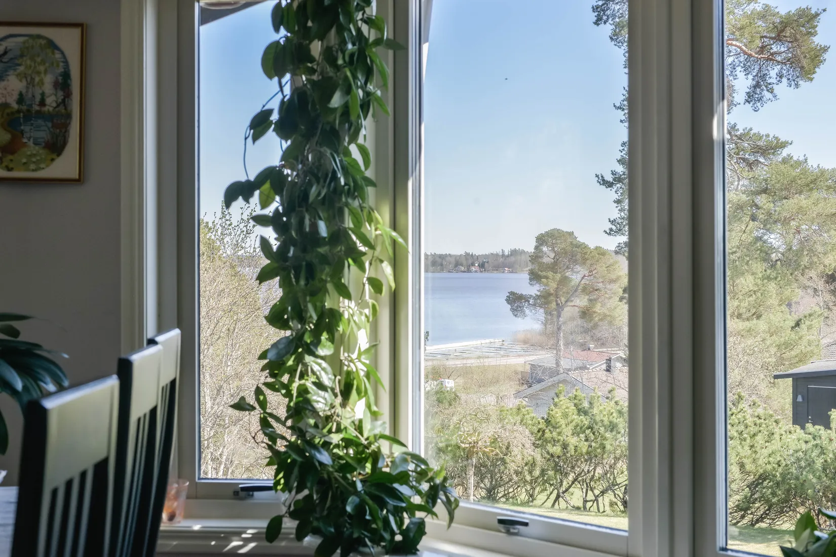 Villa, Lyckåsvägen 7B, Kvicksund, Västerås