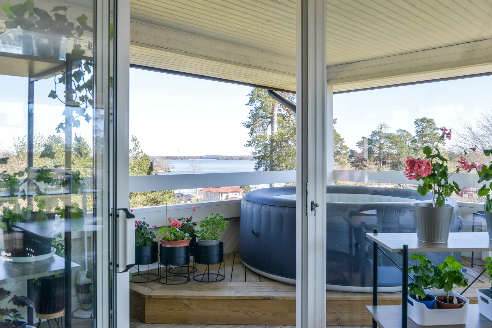 Villa, Lyckåsvägen 7B, Kvicksund, Västerås