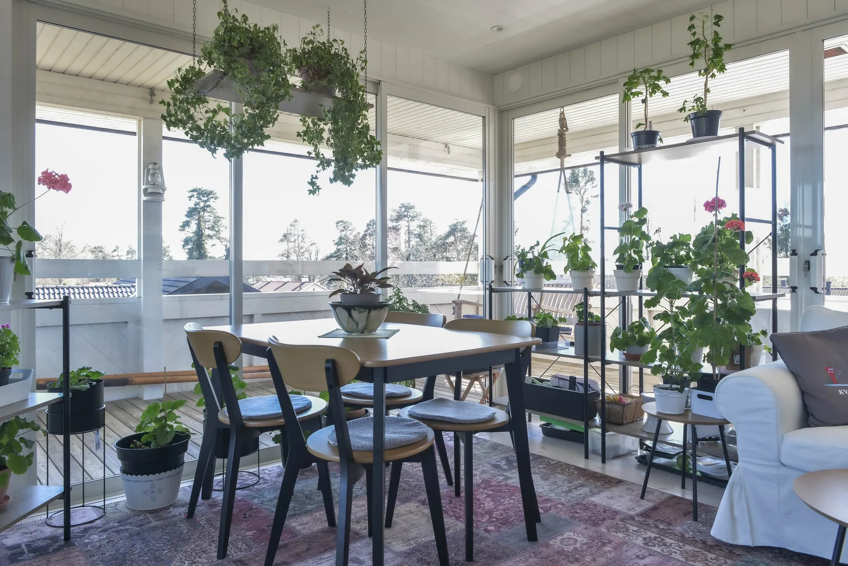 Villa, Lyckåsvägen 7B, Kvicksund, Västerås