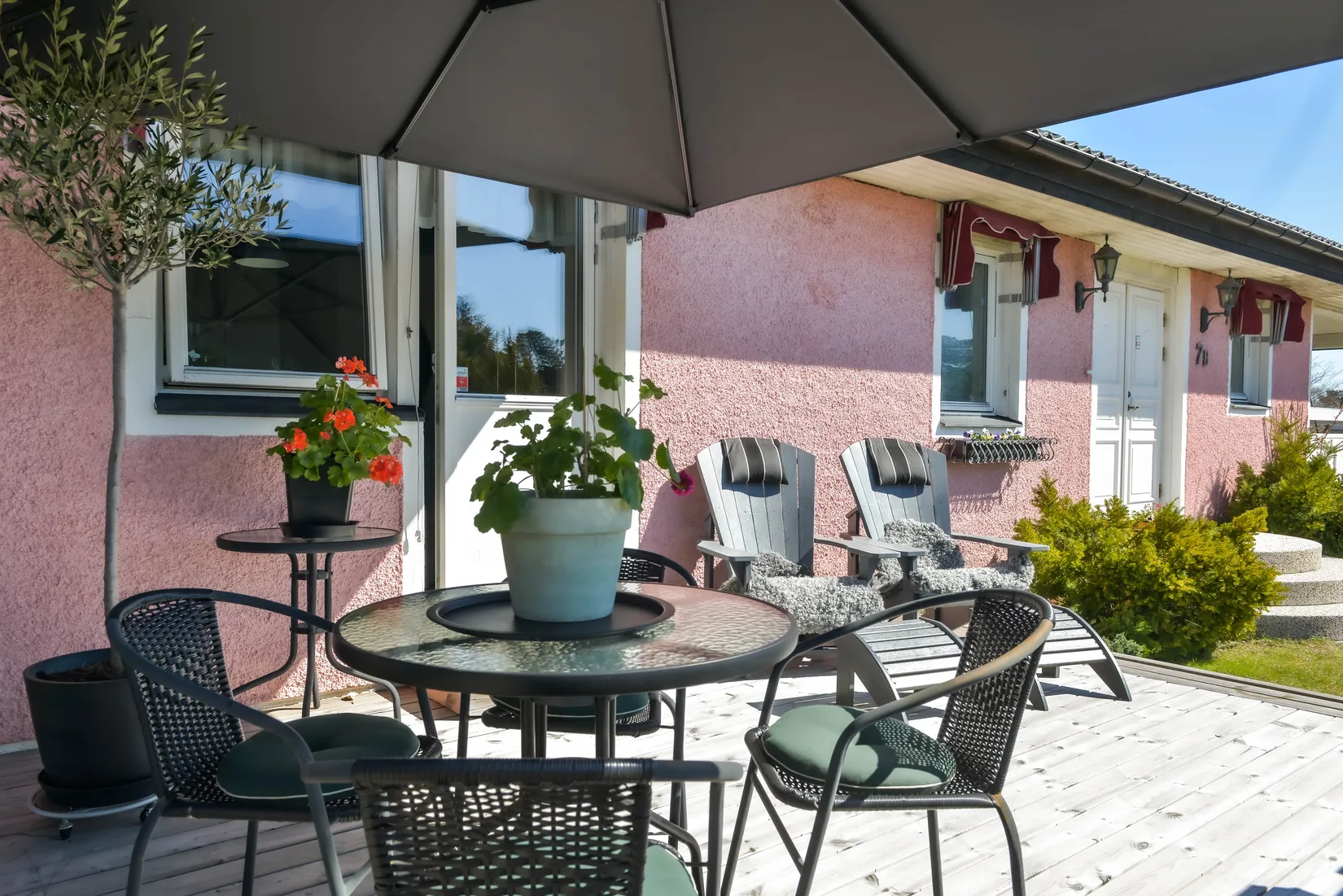 Villa, Lyckåsvägen 7B, Kvicksund, Västerås