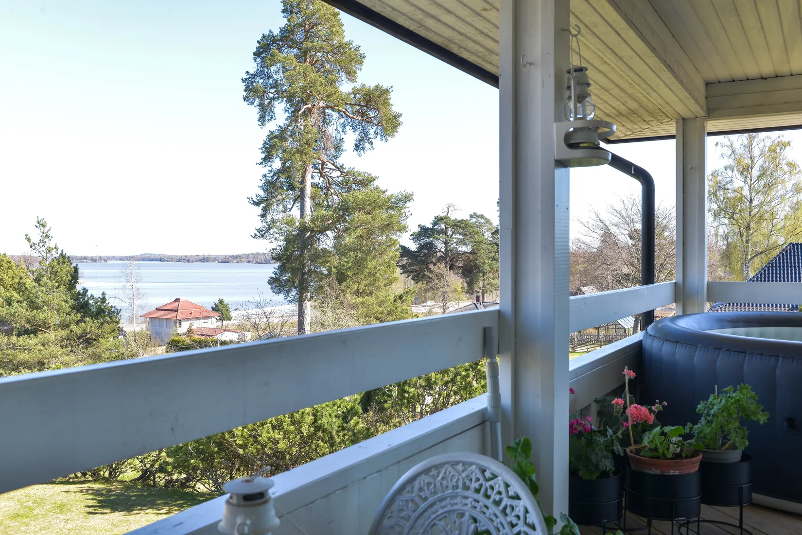 Villa, Lyckåsvägen 7B, Kvicksund, Västerås