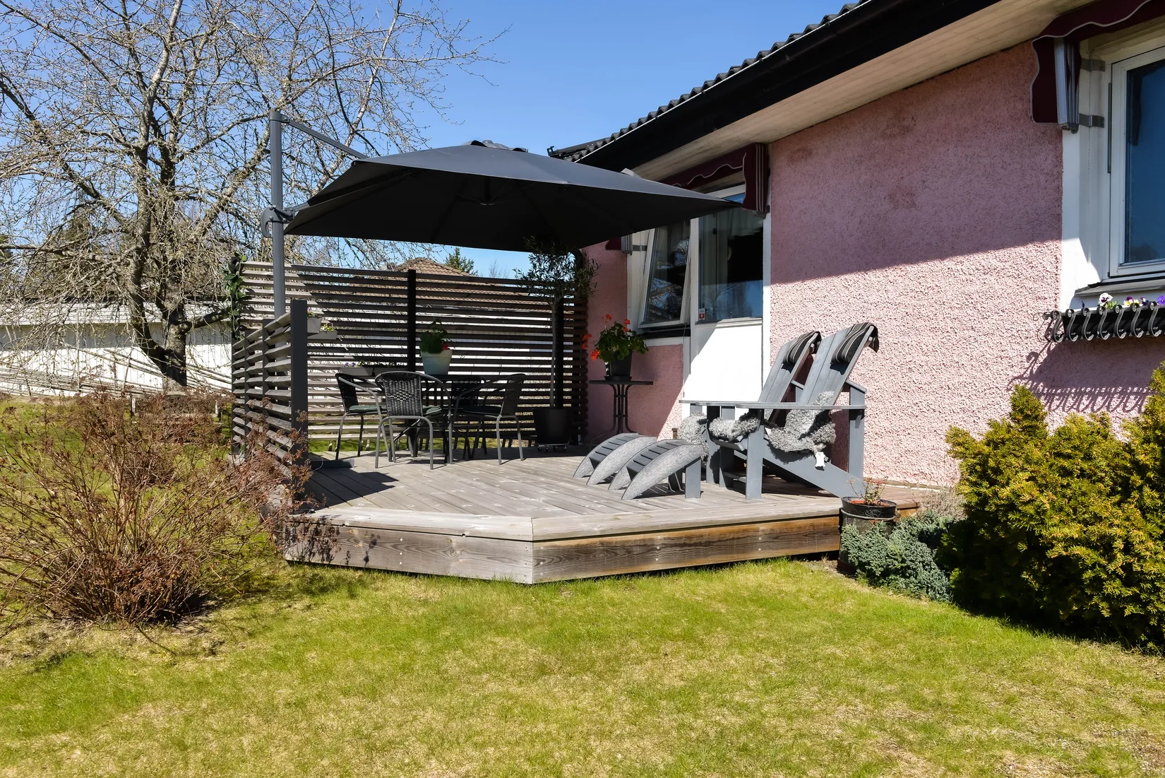 Villa, Lyckåsvägen 7B, Kvicksund, Västerås