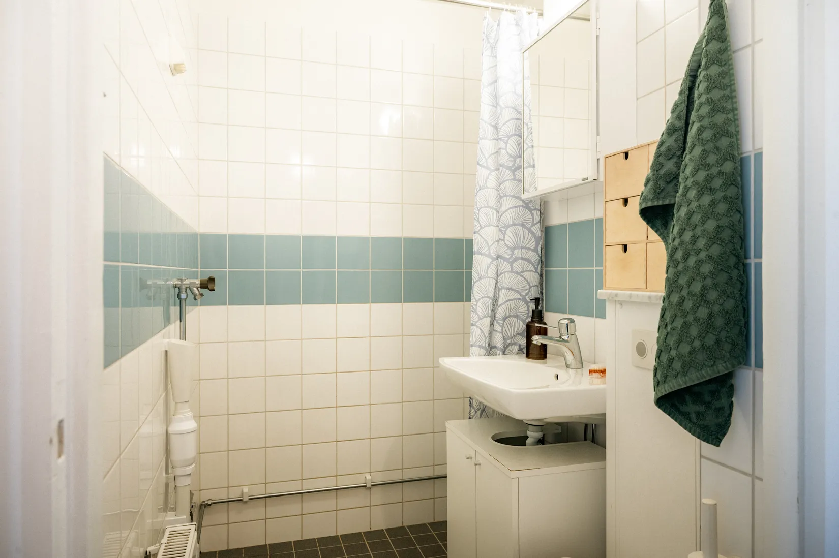 Bostadsrätt, Ekensbergsvägen 118, Gröndal, Stockholm