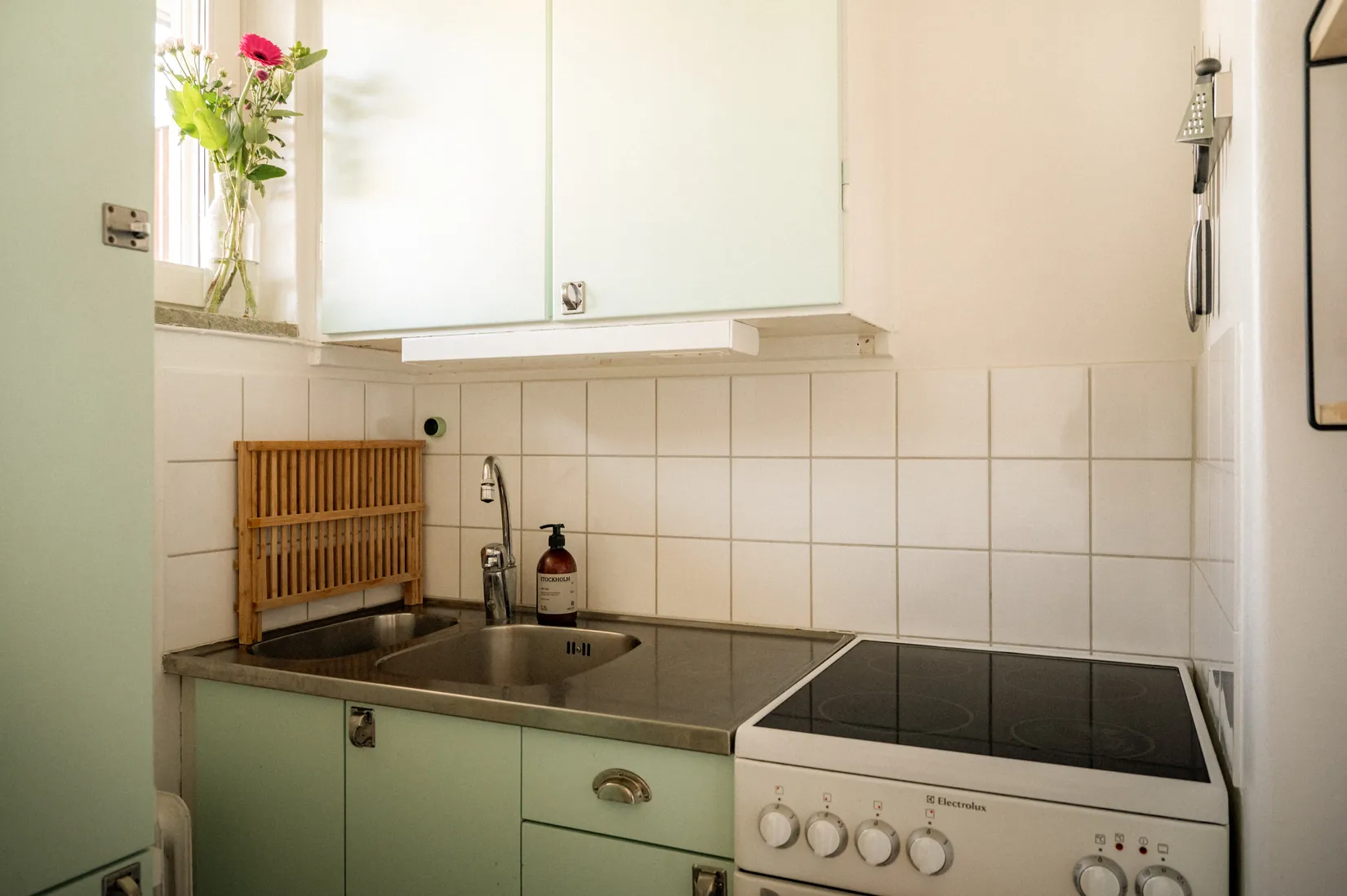 Bostadsrätt, Ekensbergsvägen 118, Gröndal, Stockholm