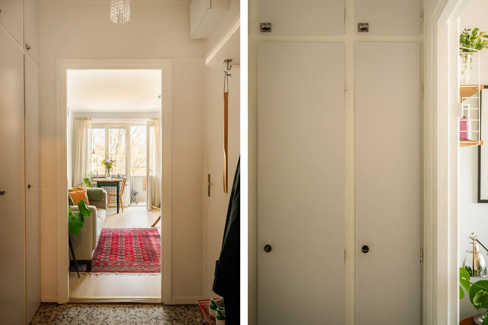 Bostadsrätt, Ekensbergsvägen 118, Gröndal, Stockholm