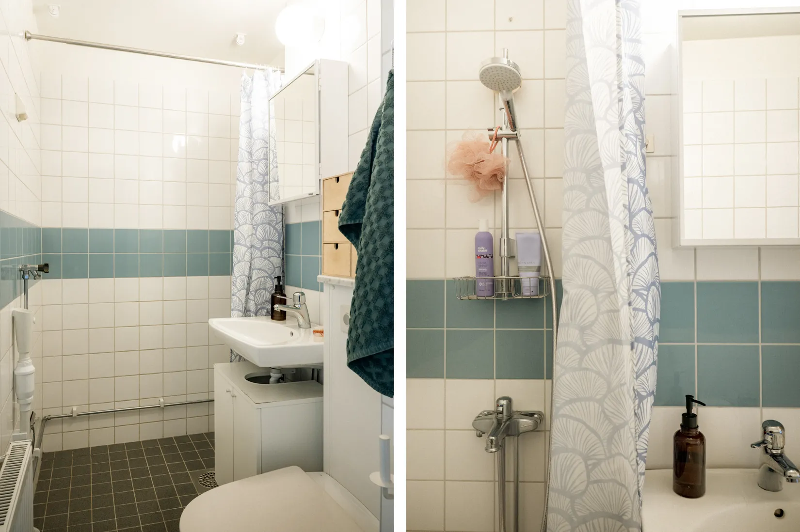 Bostadsrätt, Ekensbergsvägen 118, Gröndal, Stockholm