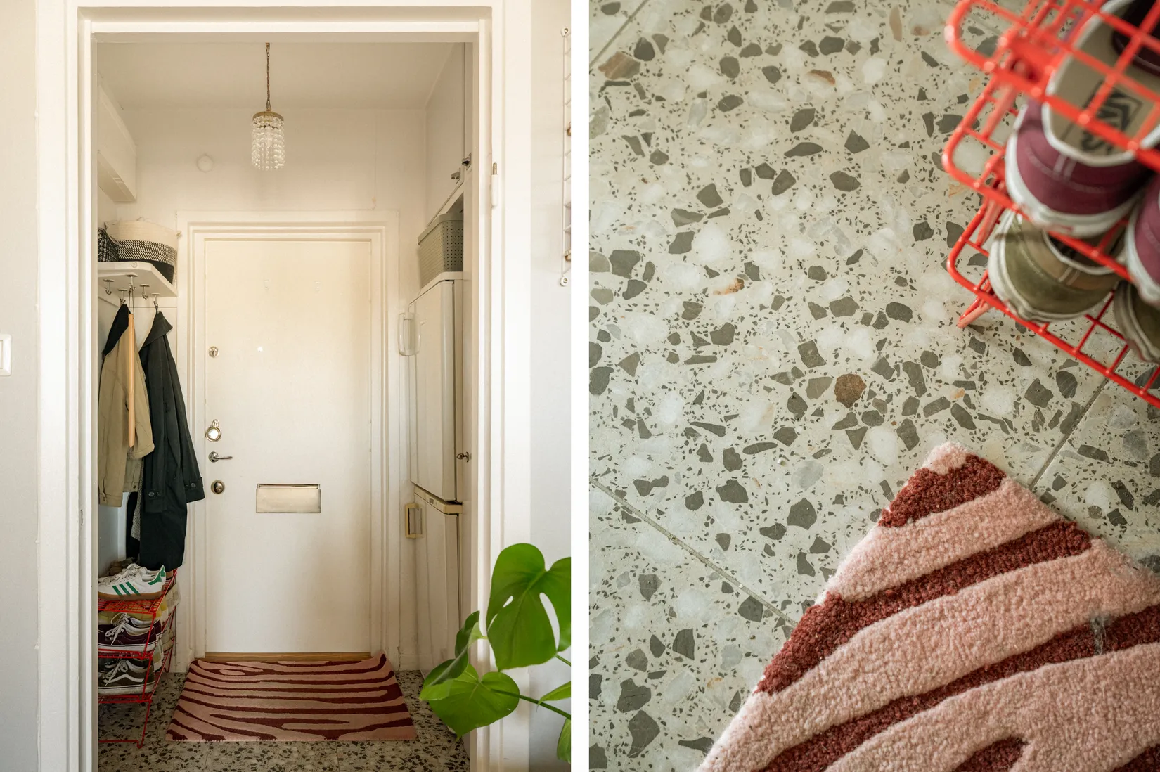 Bostadsrätt, Ekensbergsvägen 118, Gröndal, Stockholm