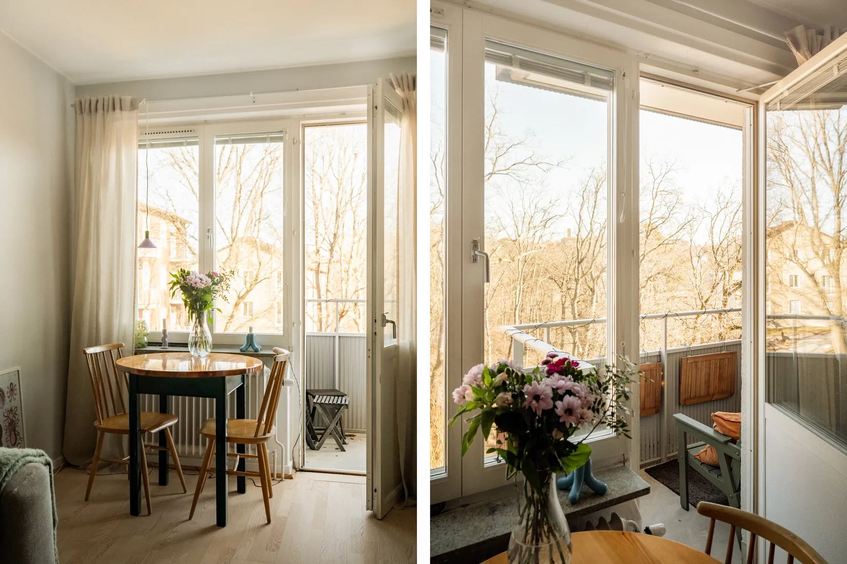 Bostadsrätt, Ekensbergsvägen 118, Gröndal, Stockholm