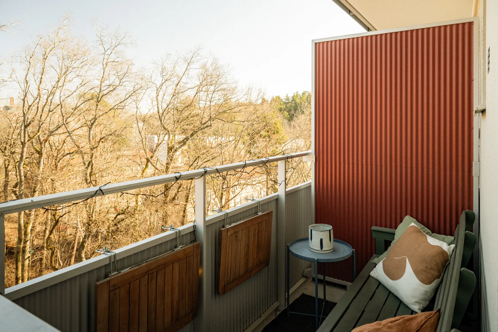 Bostadsrätt, Ekensbergsvägen 118, Gröndal, Stockholm