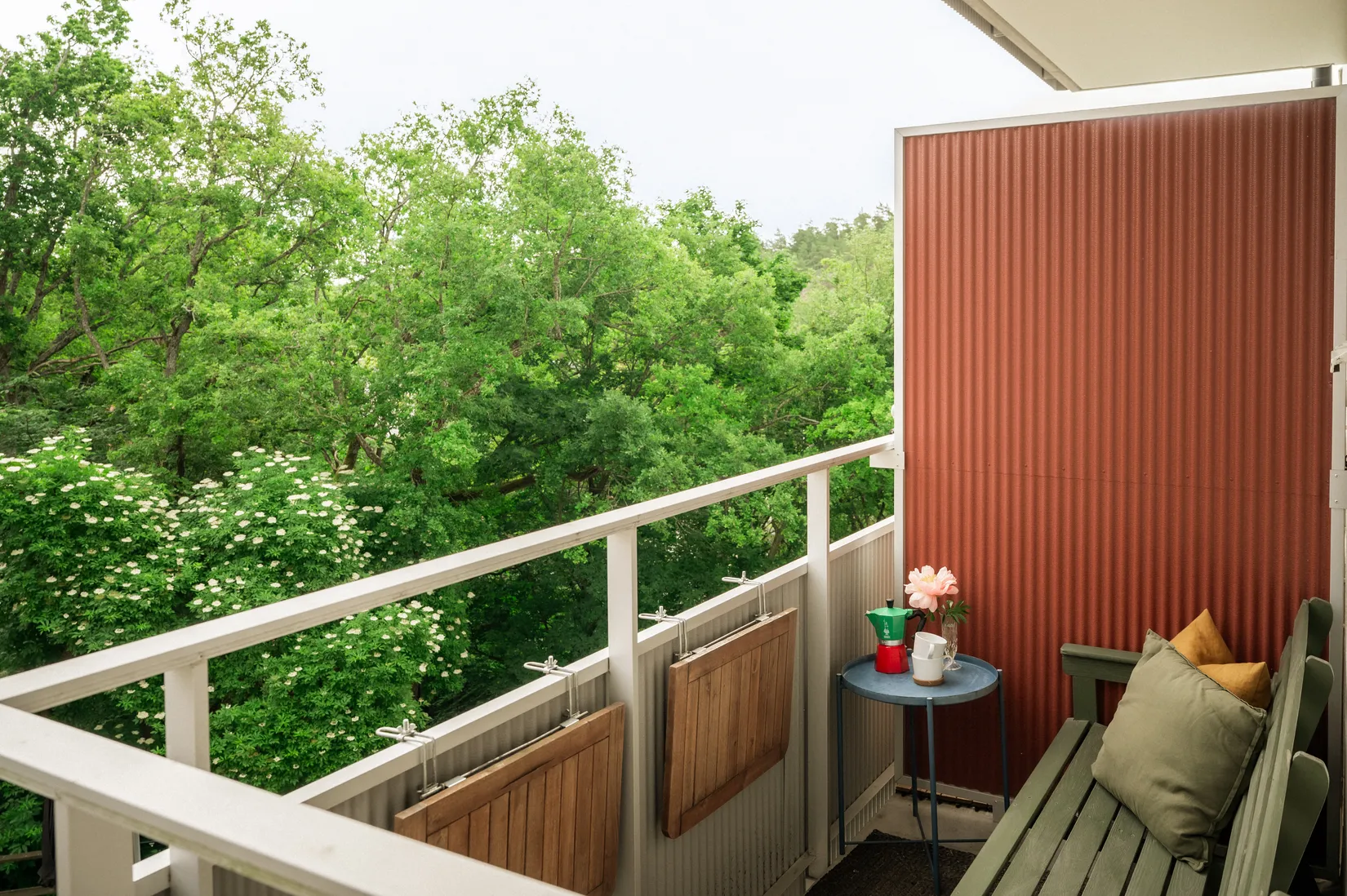 Bostadsrätt, Ekensbergsvägen 118, Gröndal, Stockholm