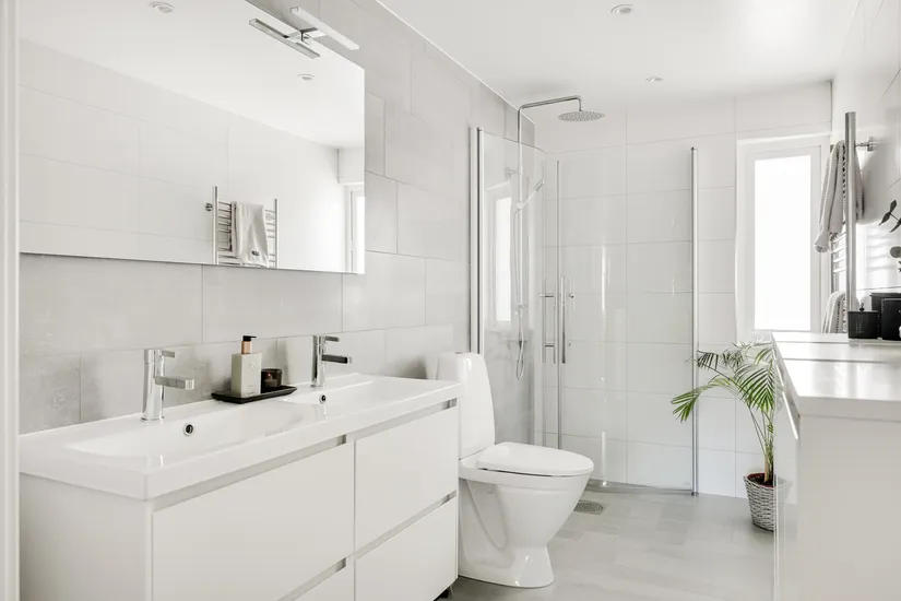 Villa, Måsängsvägen 10, Holm, Halmstad