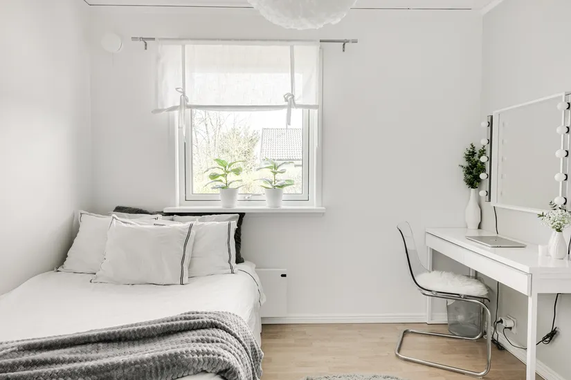 Villa, Måsängsvägen 10, Holm, Halmstad