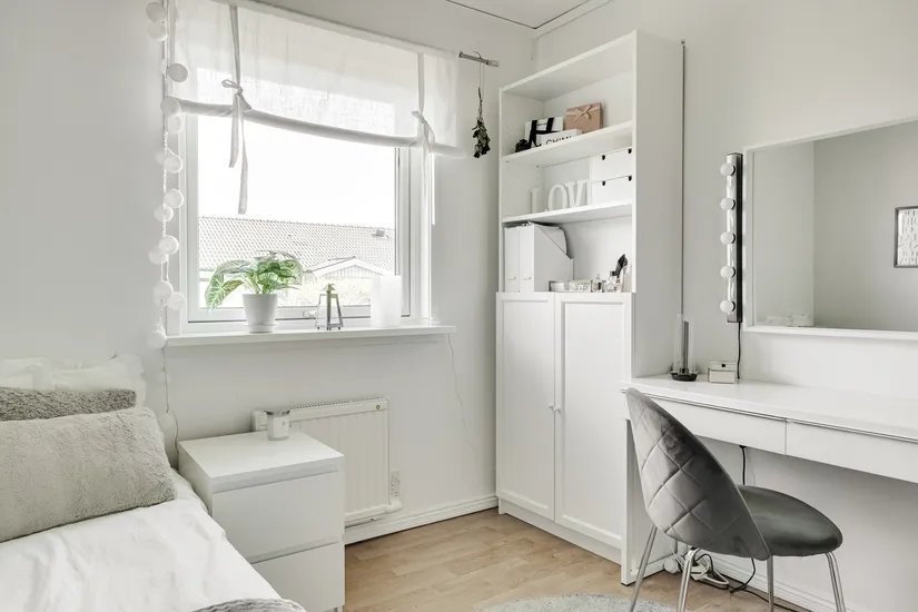 Villa, Måsängsvägen 10, Holm, Halmstad