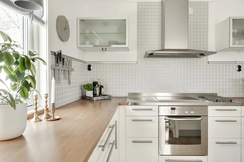 Villa, Måsängsvägen 10, Holm, Halmstad