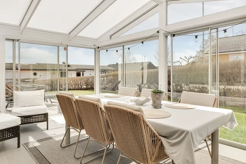 Villa, Måsängsvägen 10, Holm, Halmstad