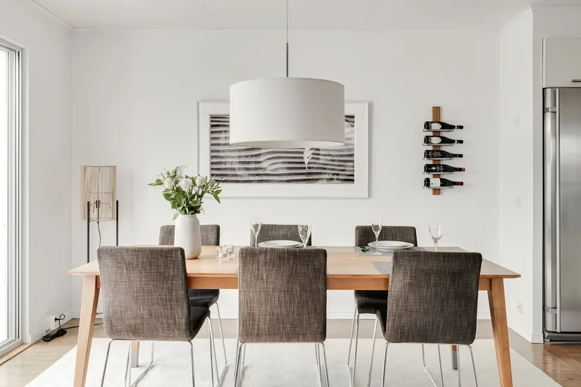 Villa, Måsängsvägen 10, Holm, Halmstad