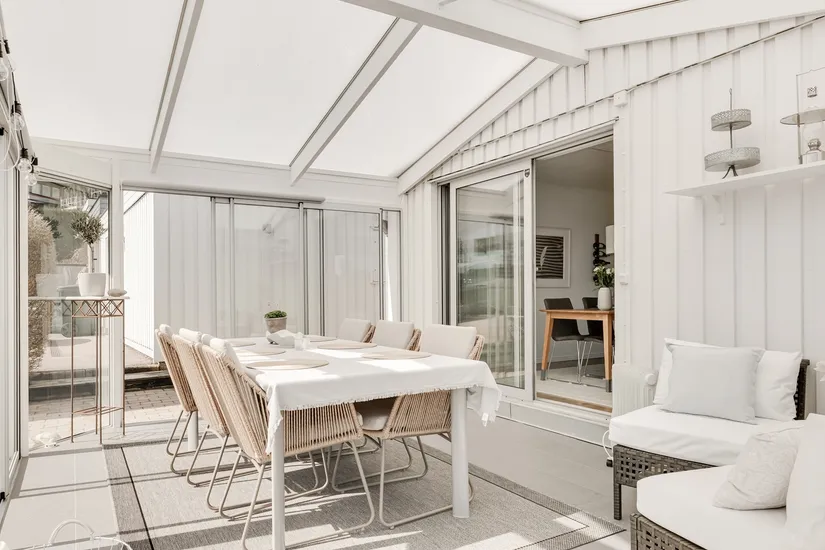 Villa, Måsängsvägen 10, Holm, Halmstad