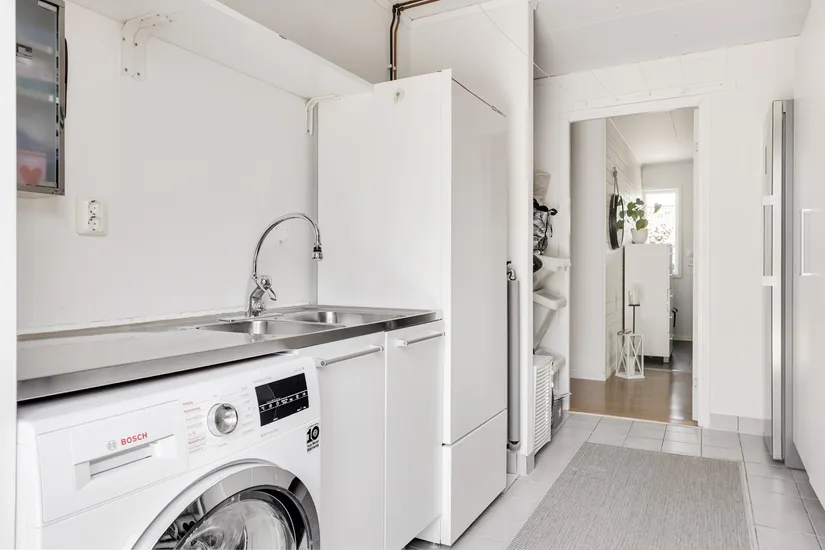 Villa, Måsängsvägen 10, Holm, Halmstad