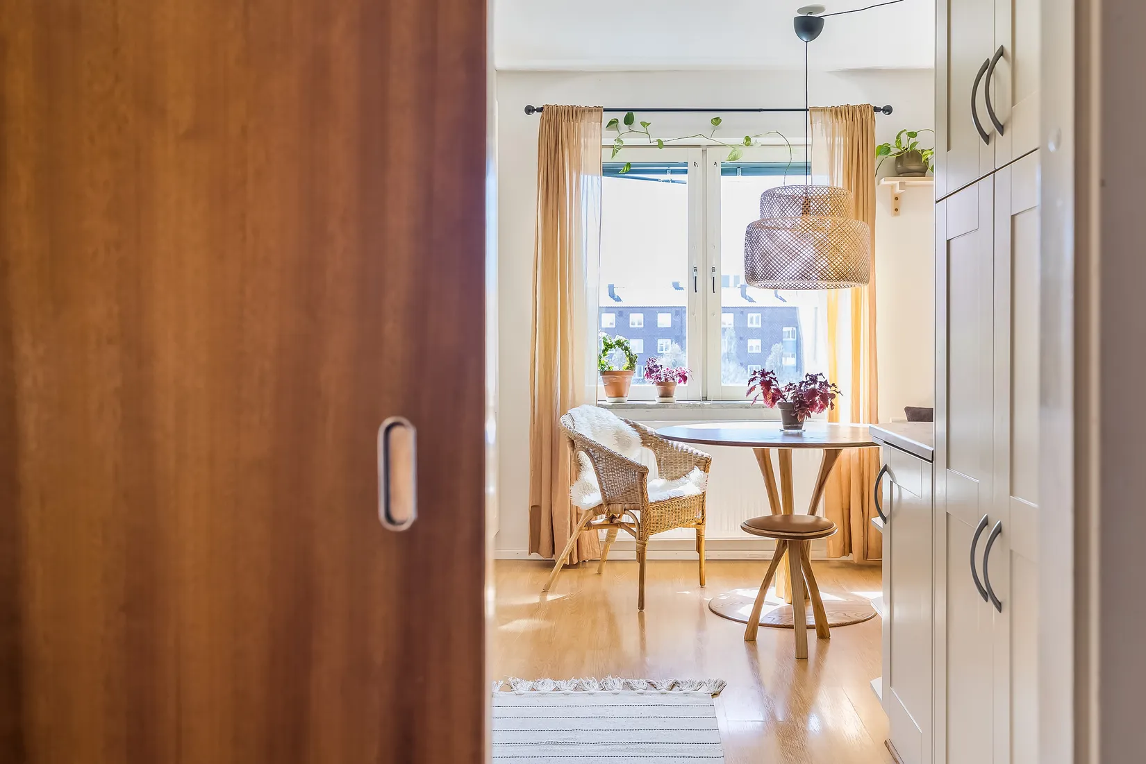 Bostadsrätt, Branteviksgatan 34, Östra Sorgenfri, Malmö