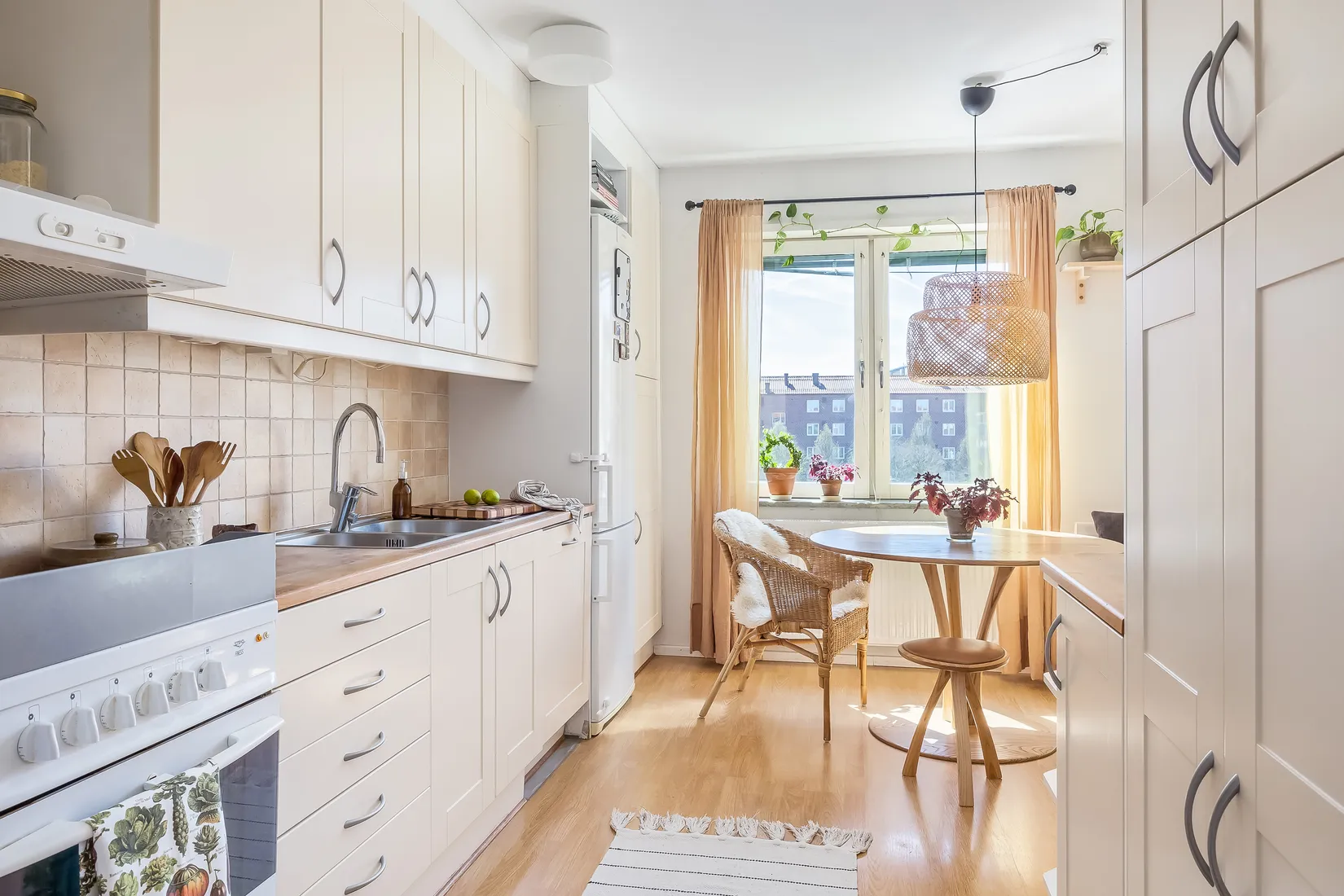 Bostadsrätt, Branteviksgatan 34, Östra Sorgenfri, Malmö