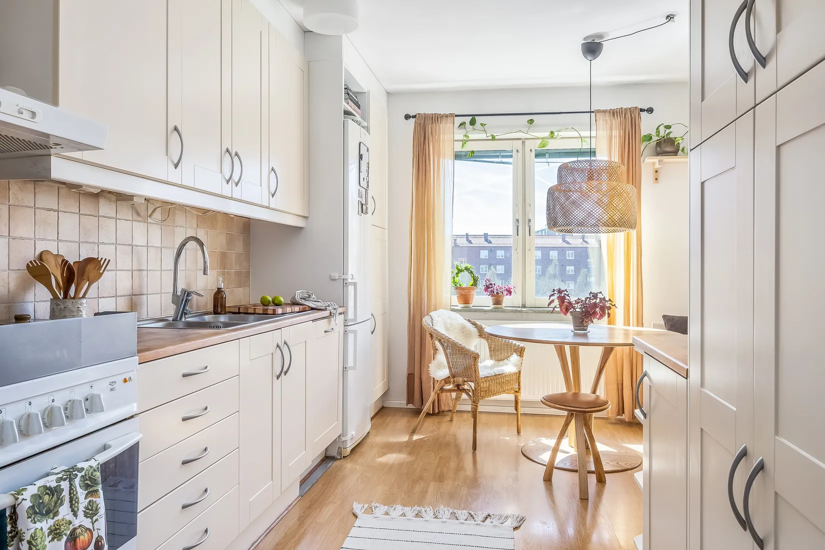 Bostadsrätt, Branteviksgatan 34, Östra Sorgenfri, Malmö