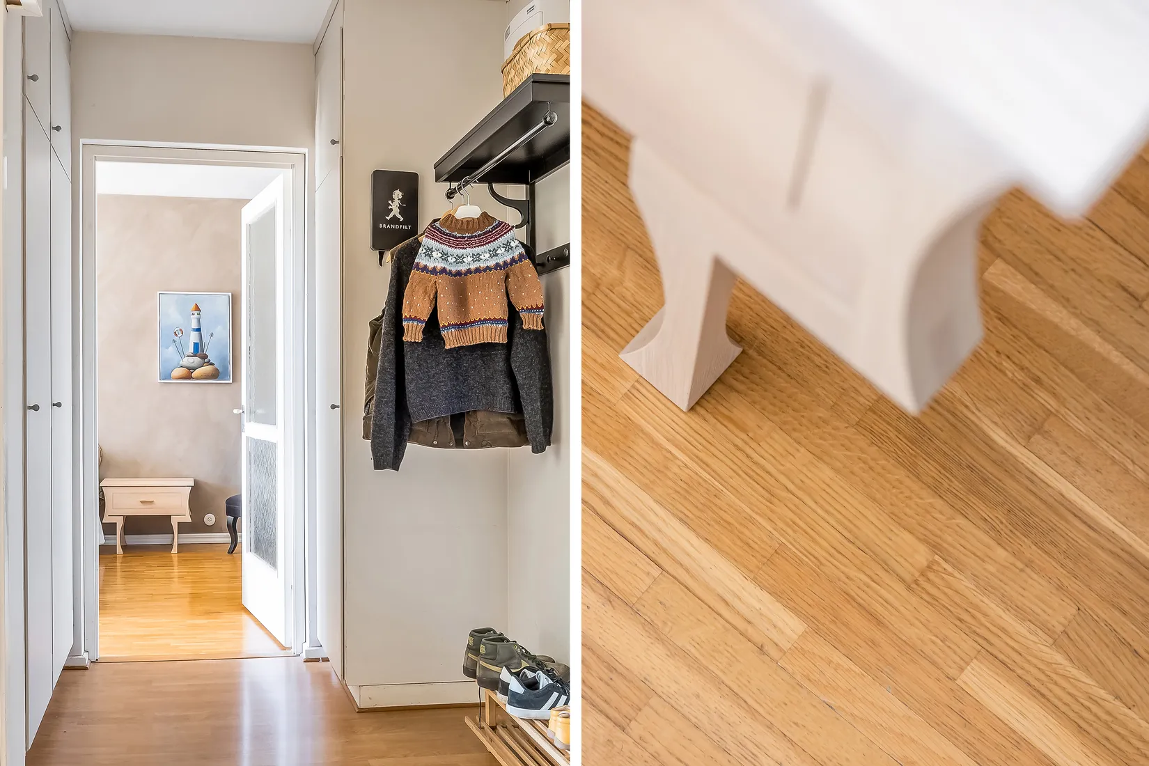 Bostadsrätt, Branteviksgatan 34, Östra Sorgenfri, Malmö