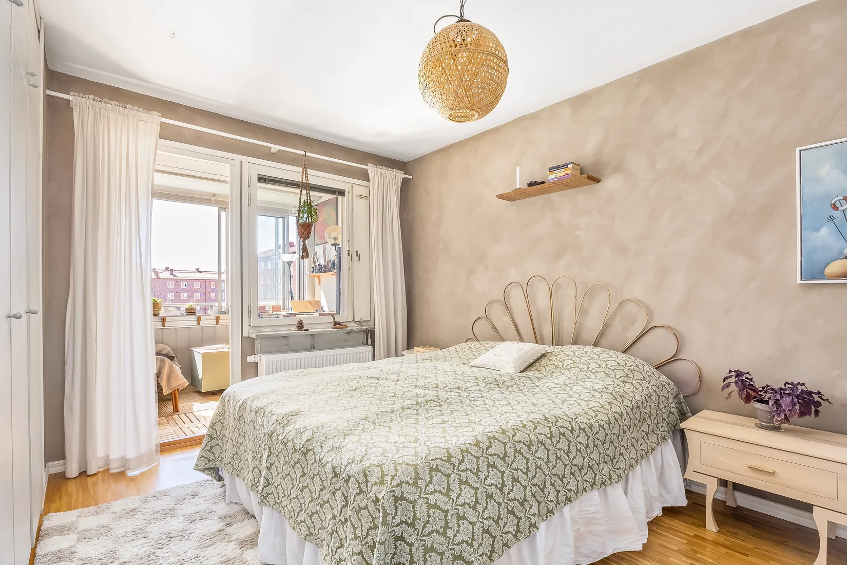 Bostadsrätt, Branteviksgatan 34, Östra Sorgenfri, Malmö