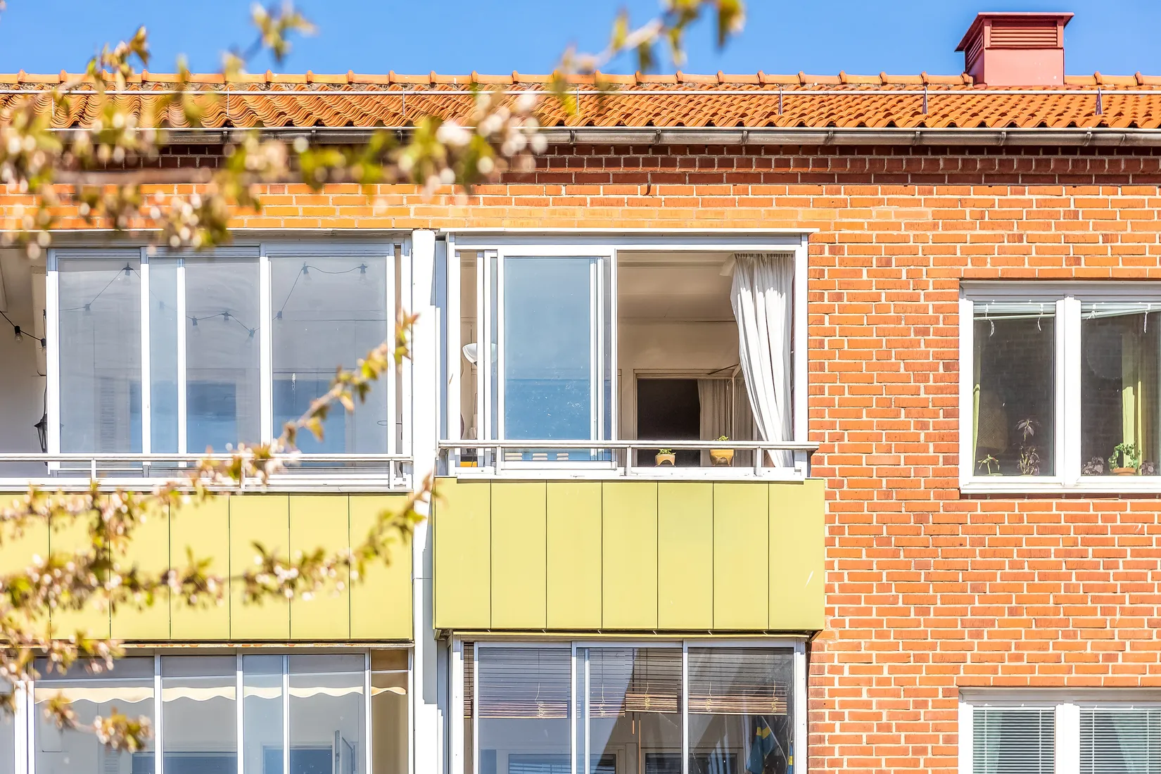 Bostadsrätt, Branteviksgatan 34, Östra Sorgenfri, Malmö