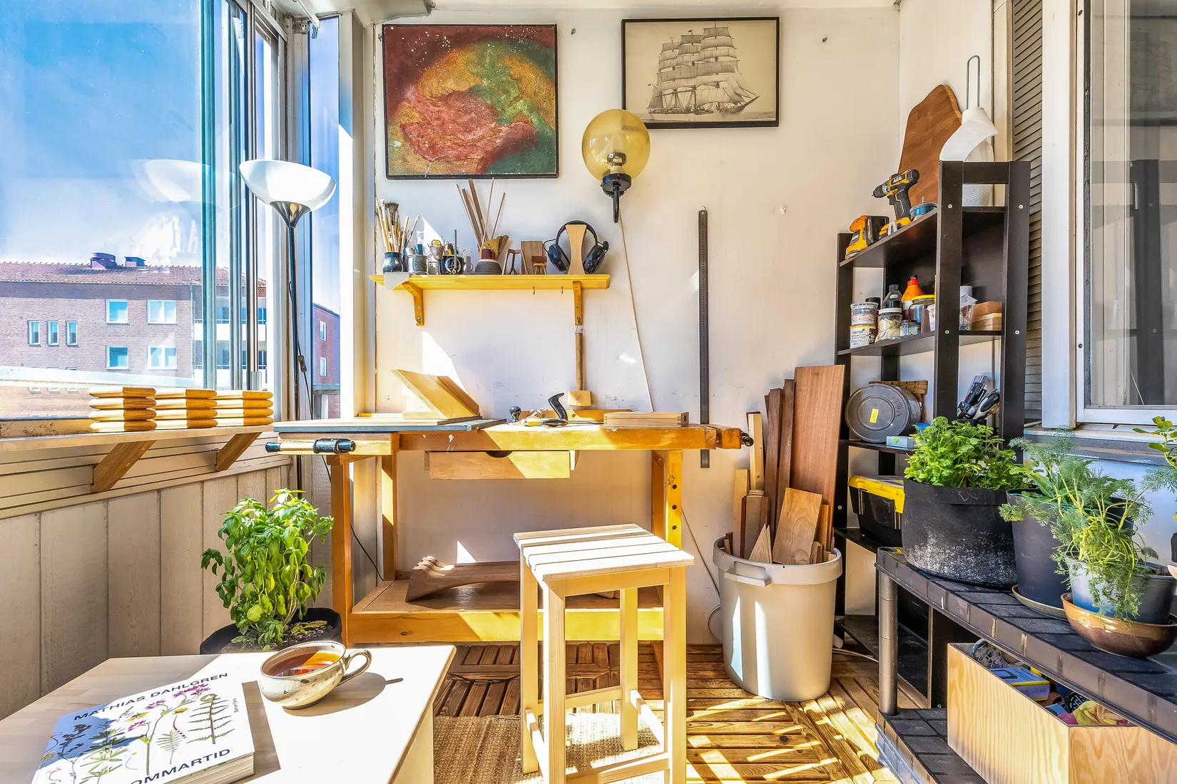 Bostadsrätt, Branteviksgatan 34, Östra Sorgenfri, Malmö