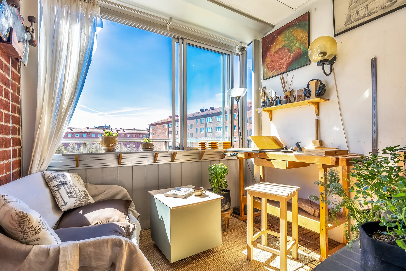 Bostadsrätt, Branteviksgatan 34, Östra Sorgenfri, Malmö