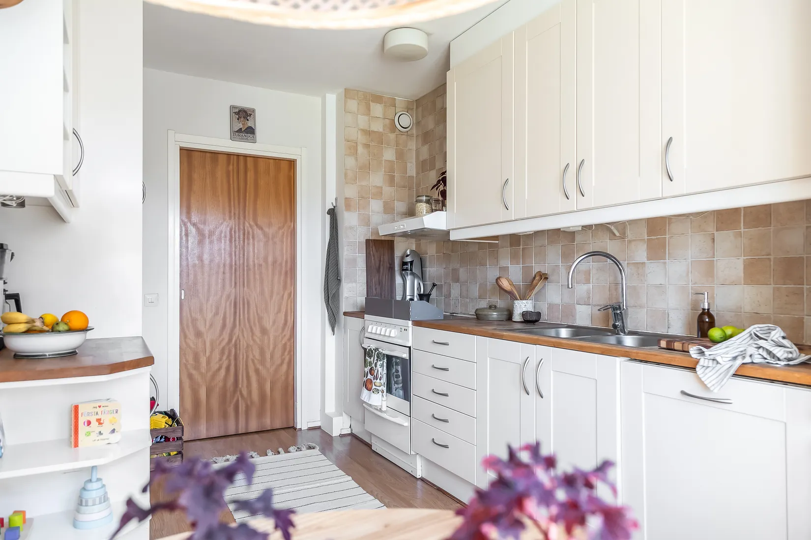 Bostadsrätt, Branteviksgatan 34, Östra Sorgenfri, Malmö