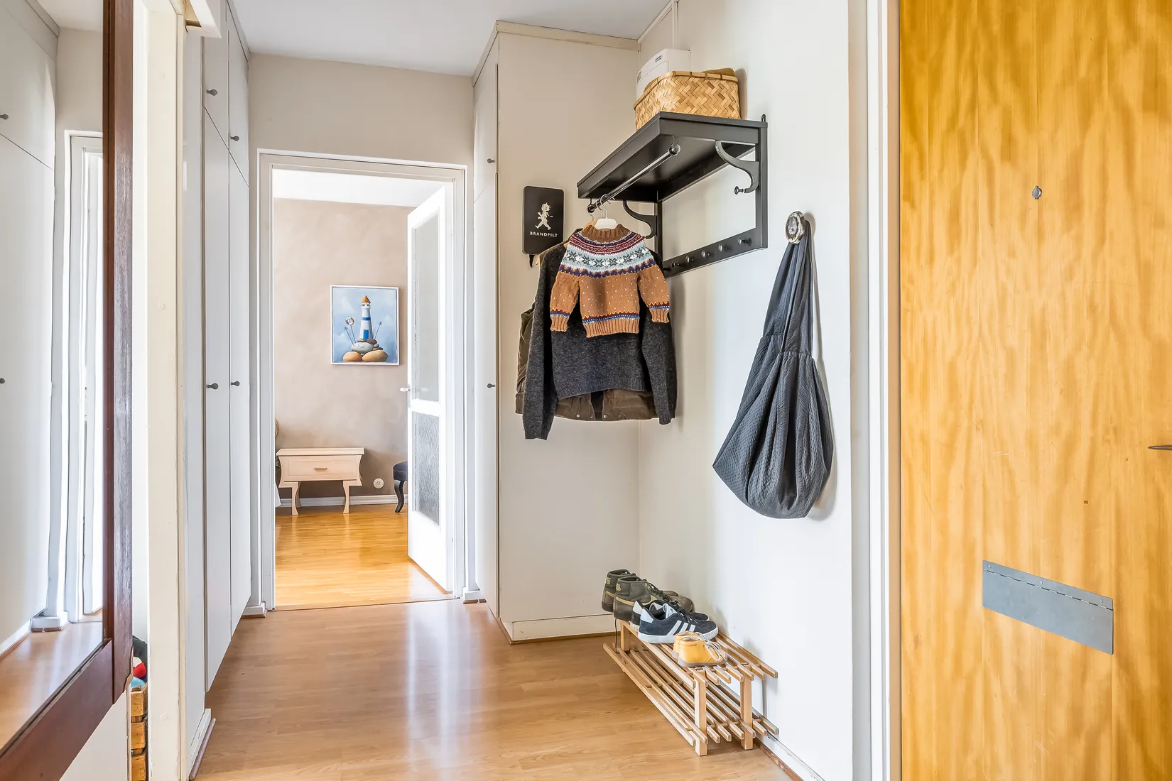 Bostadsrätt, Branteviksgatan 34, Östra Sorgenfri, Malmö