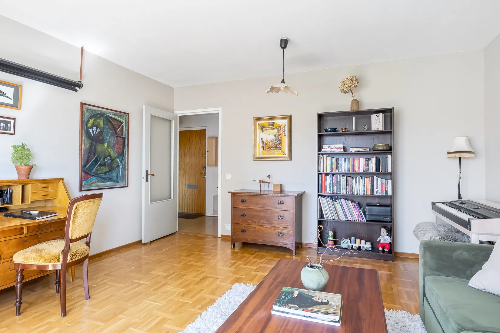 Bostadsrätt, Branteviksgatan 34, Östra Sorgenfri, Malmö