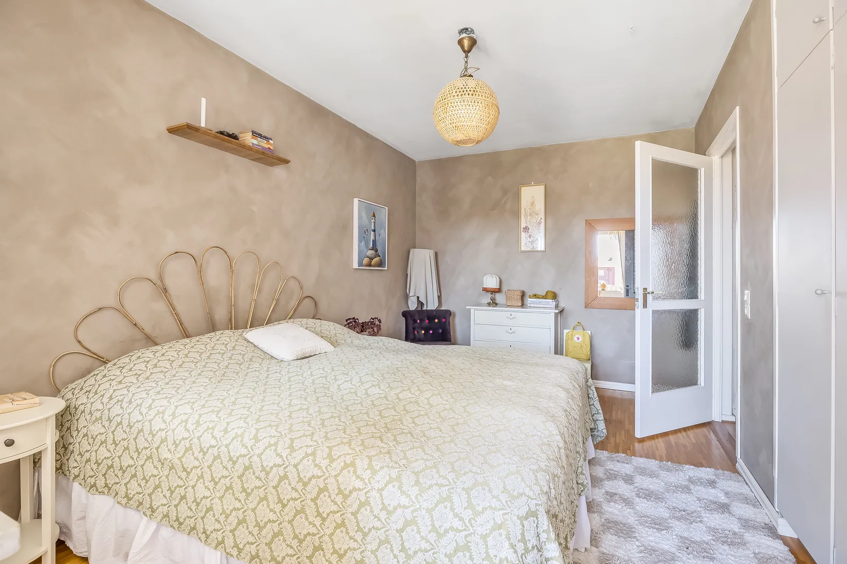 Bostadsrätt, Branteviksgatan 34, Östra Sorgenfri, Malmö