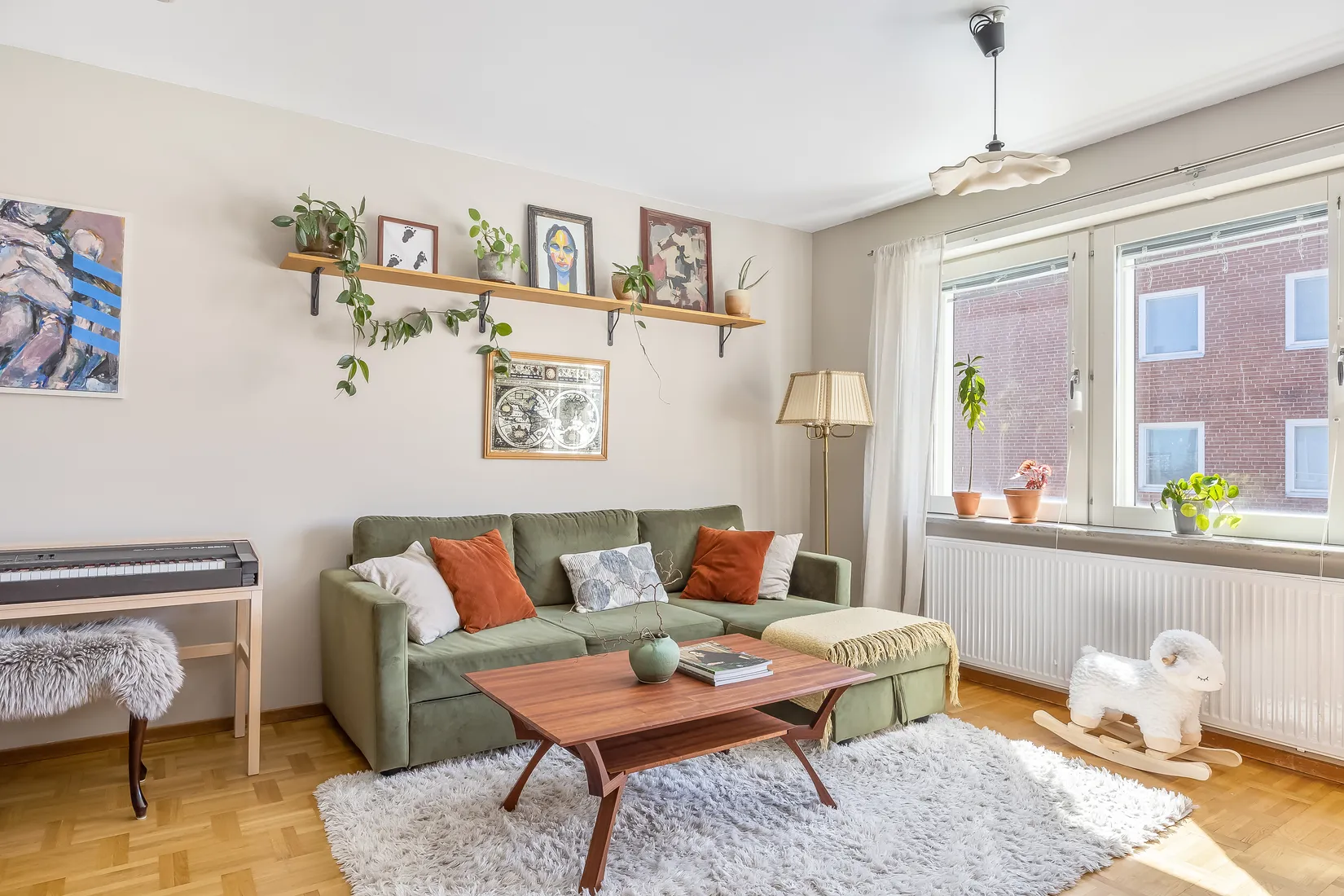 Bostadsrätt, Branteviksgatan 34, Östra Sorgenfri, Malmö