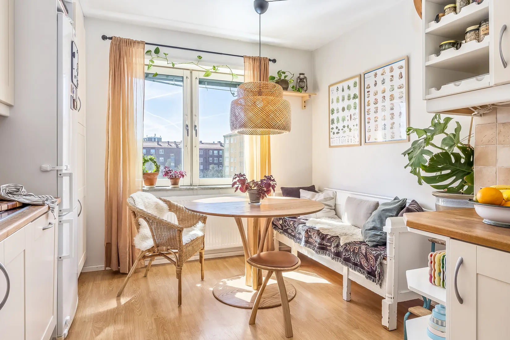 Bostadsrätt, Branteviksgatan 34, Östra Sorgenfri, Malmö