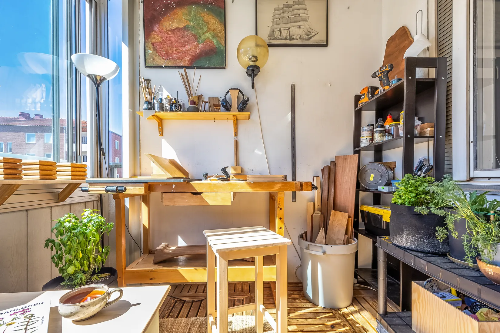 Bostadsrätt, Branteviksgatan 34, Östra Sorgenfri, Malmö