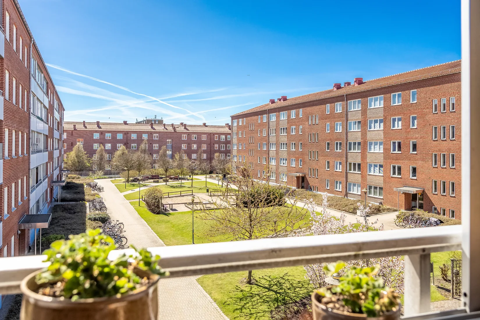 Bostadsrätt, Branteviksgatan 34, Östra Sorgenfri, Malmö