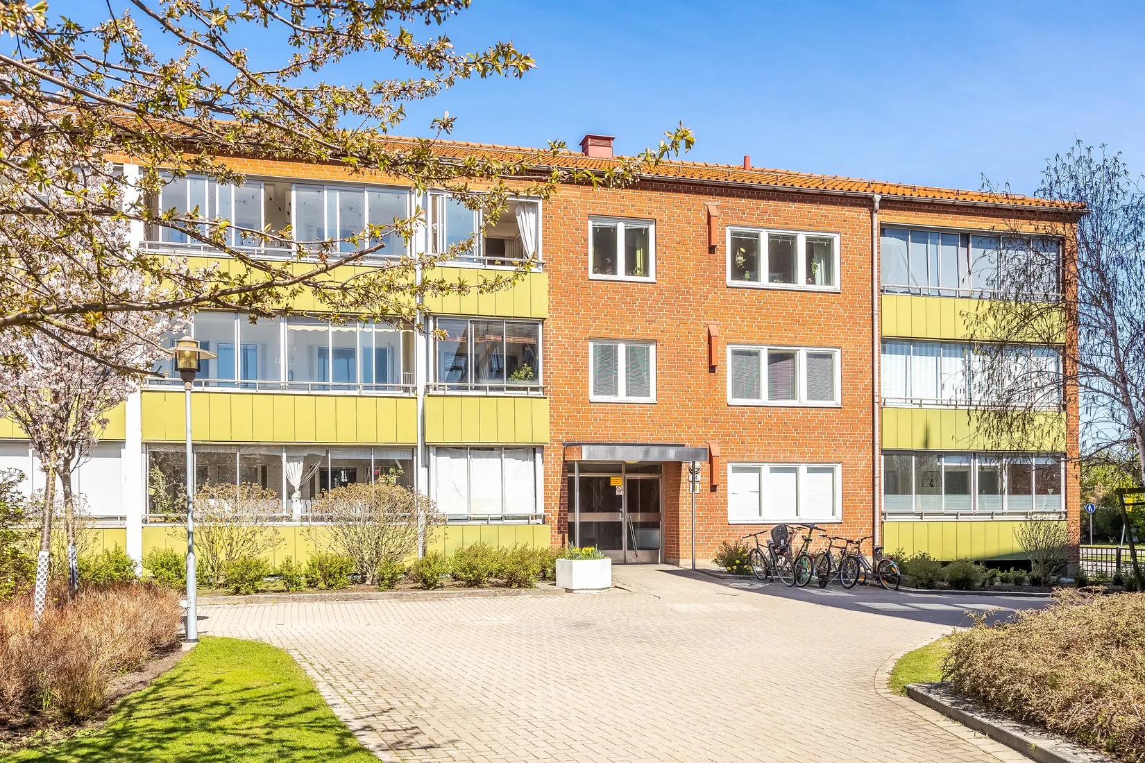 Bostadsrätt, Branteviksgatan 34, Östra Sorgenfri, Malmö