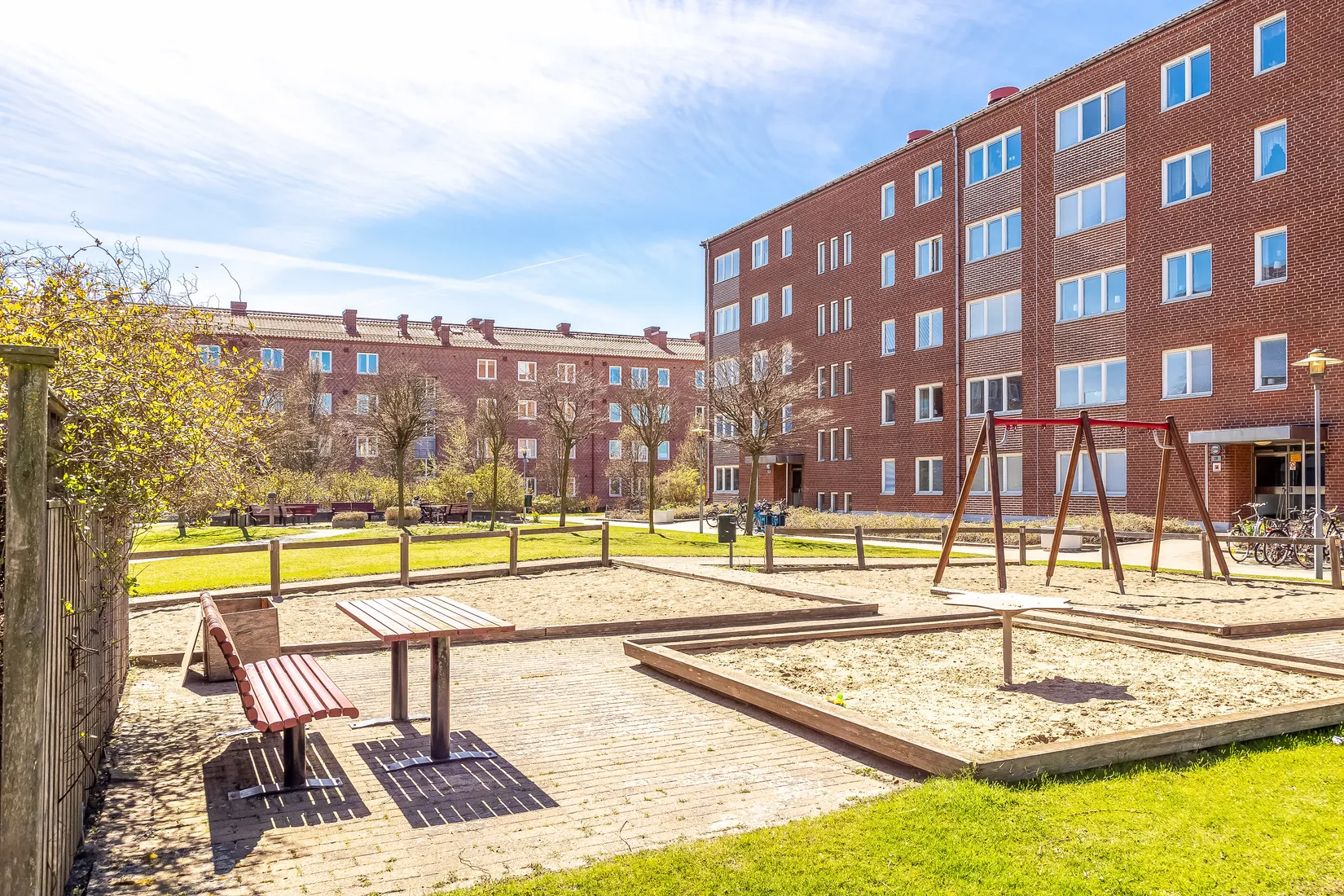 Bostadsrätt, Branteviksgatan 34, Östra Sorgenfri, Malmö