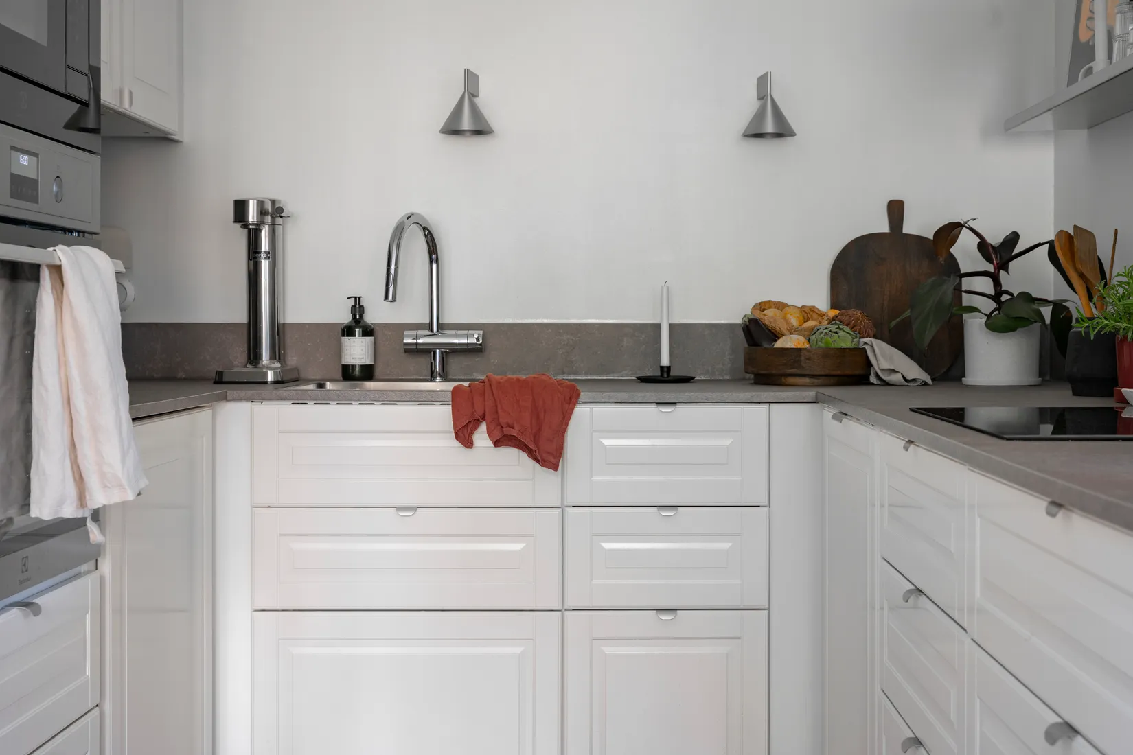 Bostadsrätt, Östra Eriksbergsgatan 76, Eriksberg, Göteborg