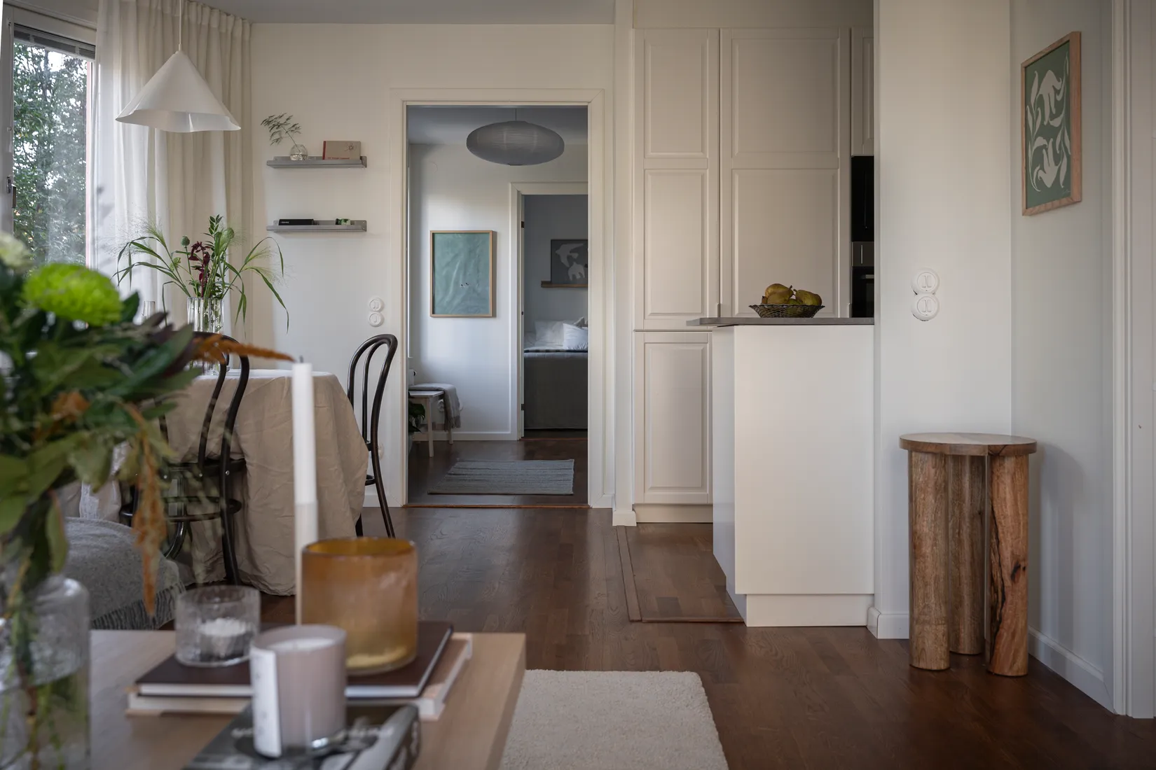 Bostadsrätt, Östra Eriksbergsgatan 76, Eriksberg, Göteborg