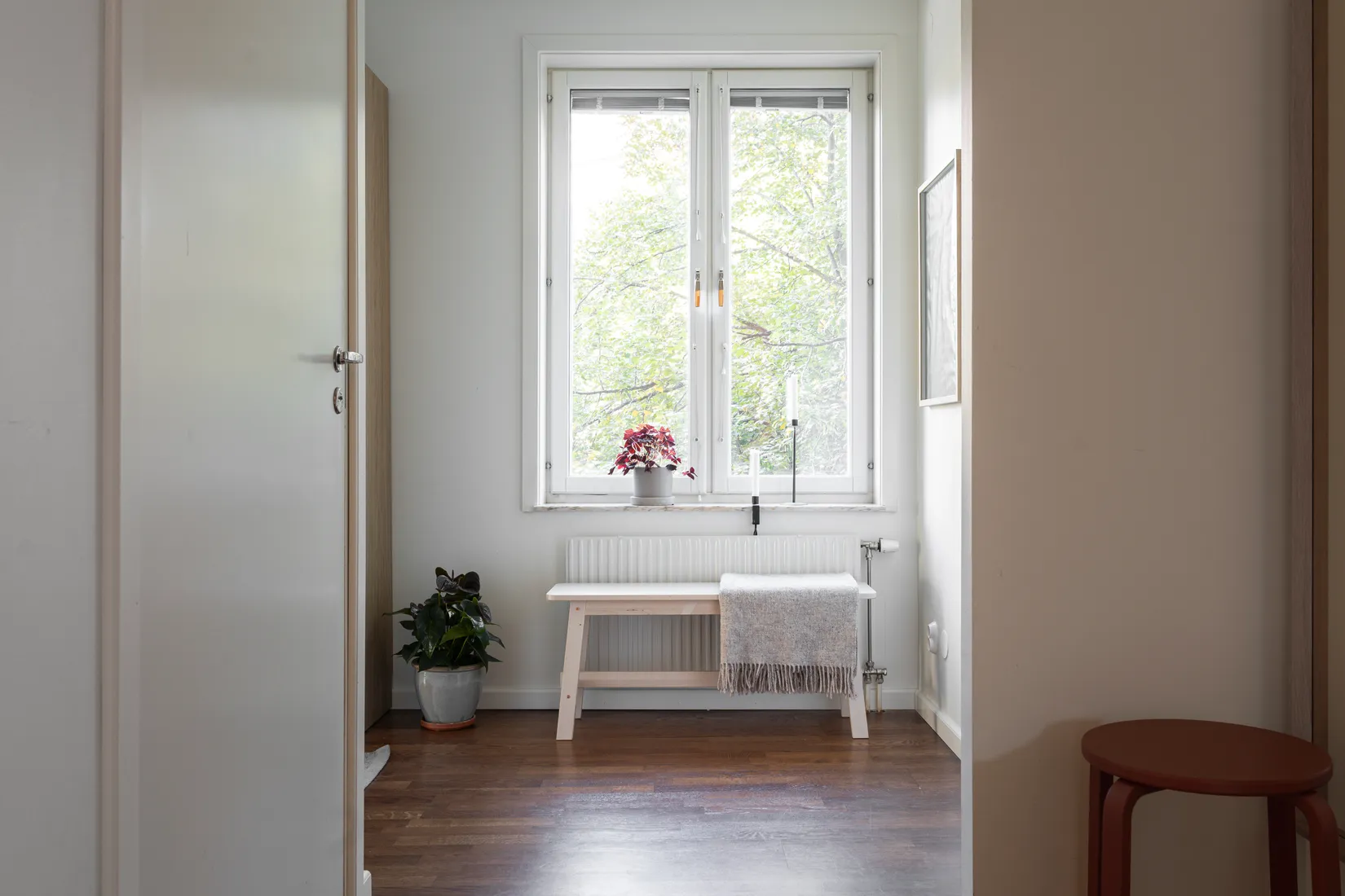 Bostadsrätt, Östra Eriksbergsgatan 76, Eriksberg, Göteborg