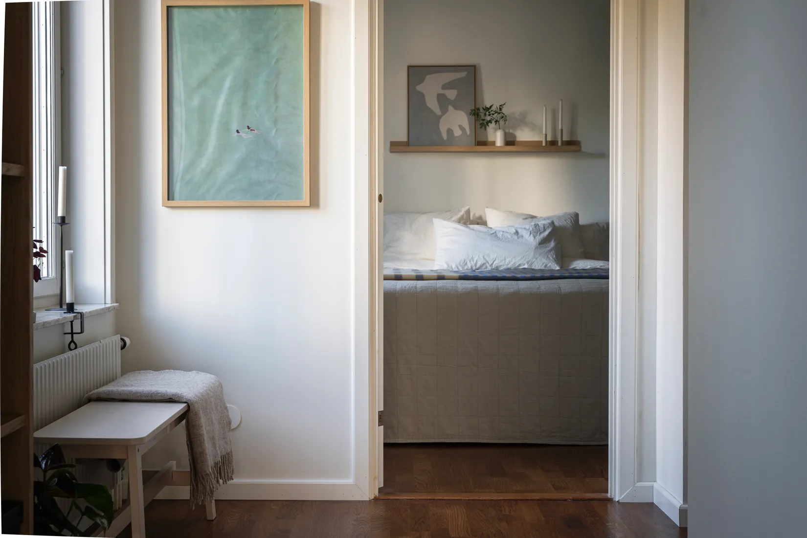 Bostadsrätt, Östra Eriksbergsgatan 76, Eriksberg, Göteborg