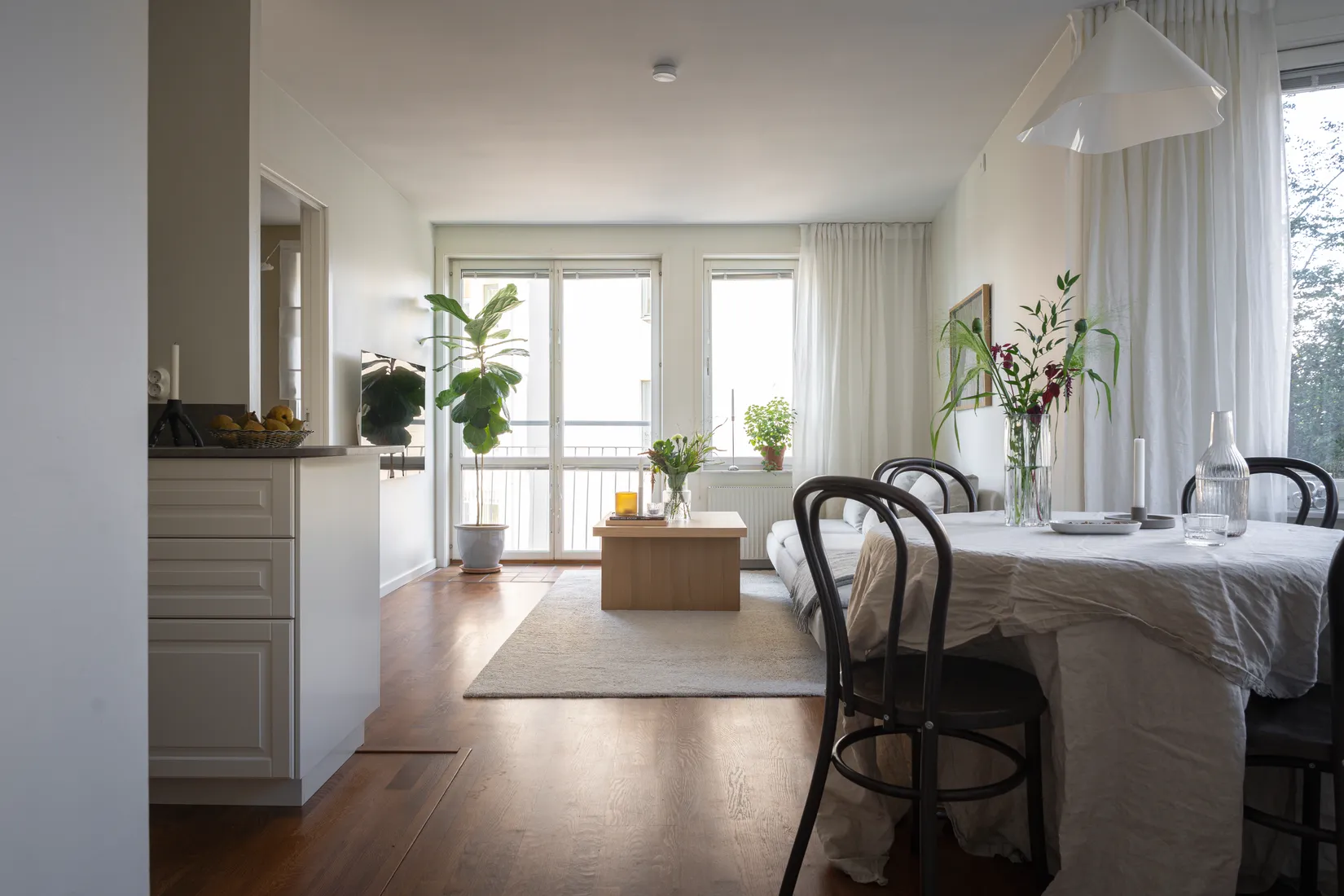 Bostadsrätt, Östra Eriksbergsgatan 76, Eriksberg, Göteborg