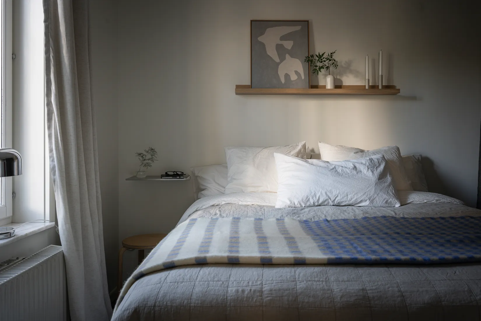 Bostadsrätt, Östra Eriksbergsgatan 76, Eriksberg, Göteborg