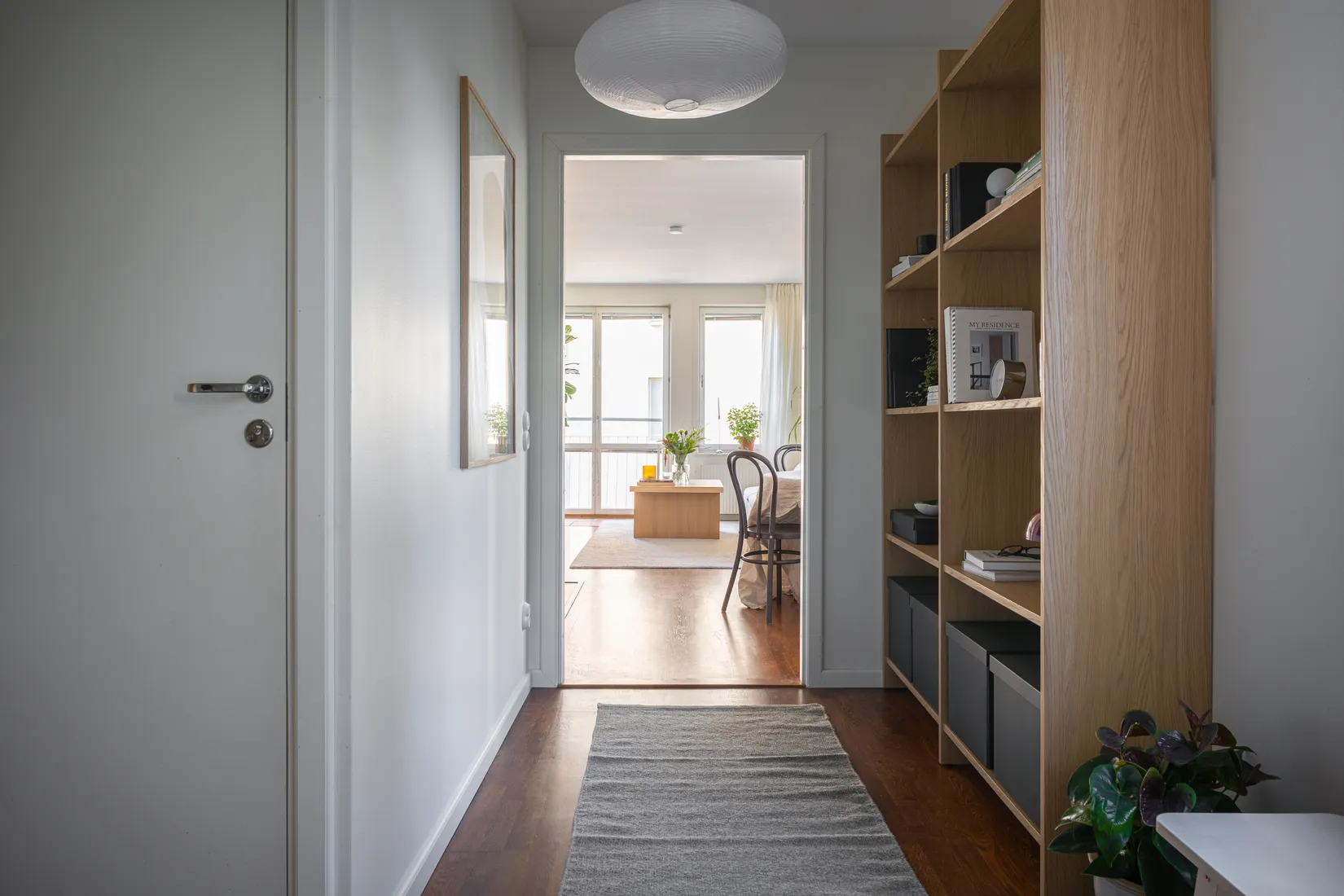 Bostadsrätt, Östra Eriksbergsgatan 76, Eriksberg, Göteborg