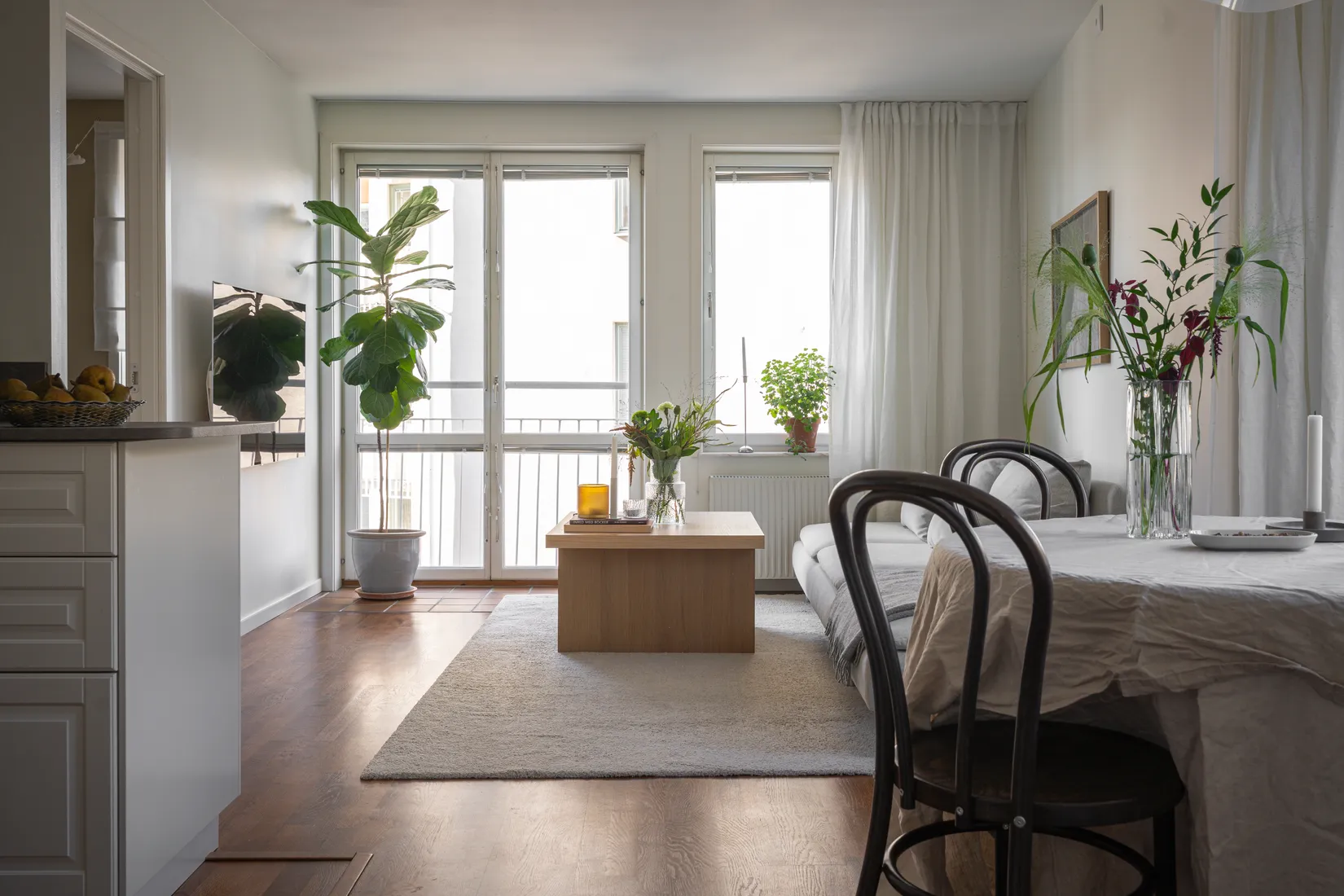 Bostadsrätt, Östra Eriksbergsgatan 76, Eriksberg, Göteborg