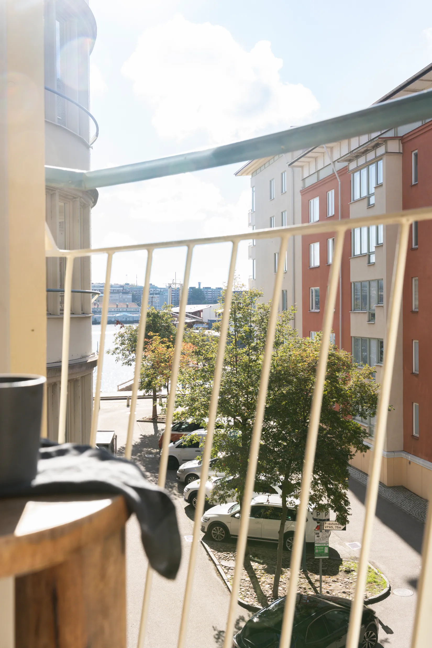 Bostadsrätt, Östra Eriksbergsgatan 76, Eriksberg, Göteborg